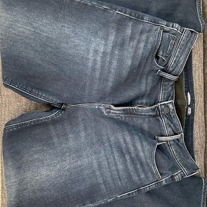 Old Navy Rockstar Super Skinny High Rise Jeans